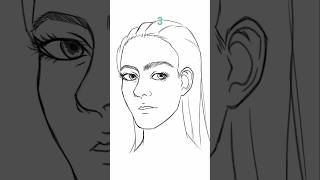 Can you spot the bug? - Part 2 #arttips #art
