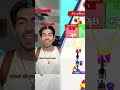 PART 4  #pov  you live in a world where if you jinx with  @Avi Akbar #aviakbar