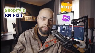 Shopify migrating to React Native | How are they doing it? Net Worth