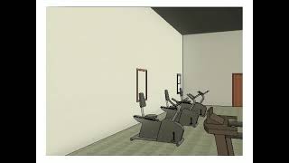 Capstone model Walkthrough- Anytime Fitness