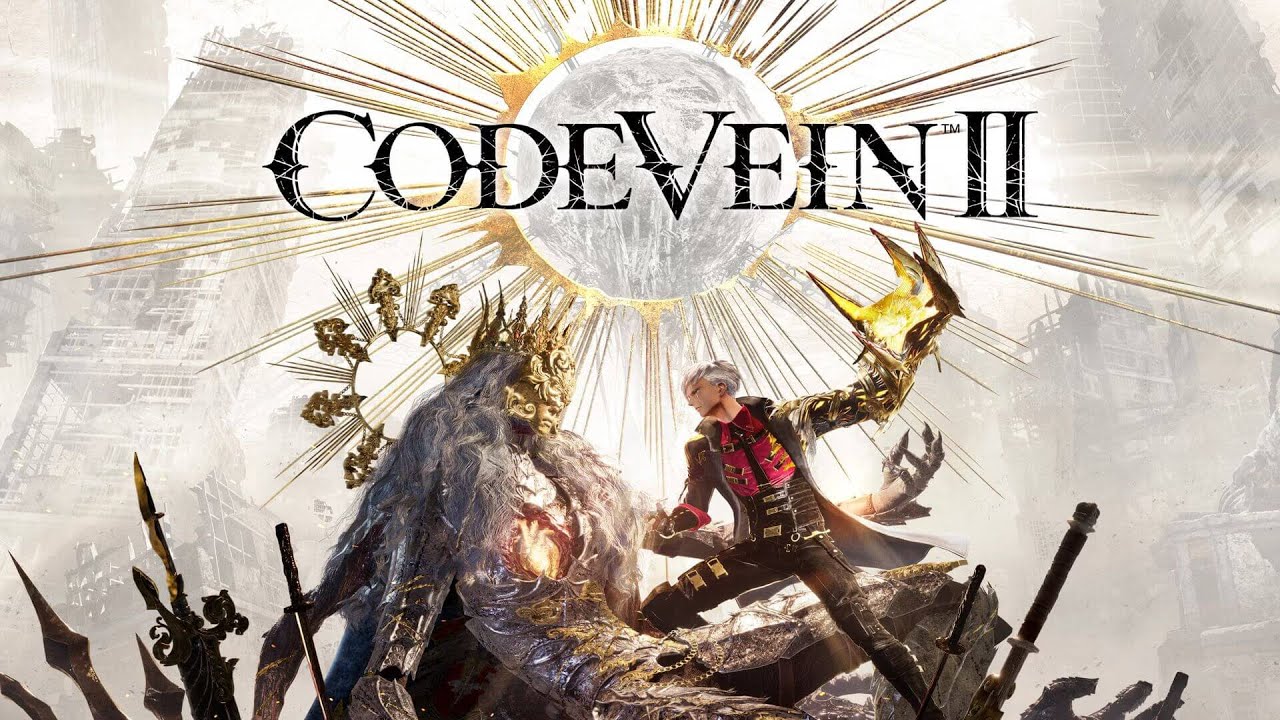 Code Vein 2 is EASY!!!