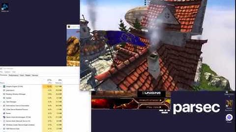 Poor Paperspace GPU+ experience. 60FPS screen recording. Using Paperspace App on MacBook Pro.