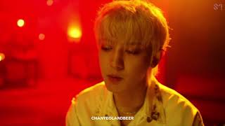 (CHANBAEK ver.) 'Nothin’' Track MV (CHANYEOL Solo)