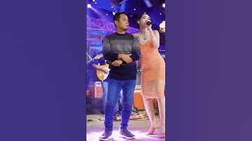 Difarina indra ft Fendik Adella - Bojo Biduan #shorts #difarinaindra #adella