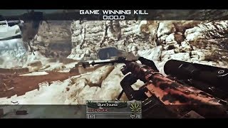 REVALATIONS (COMEBACK) {COD EDIT}