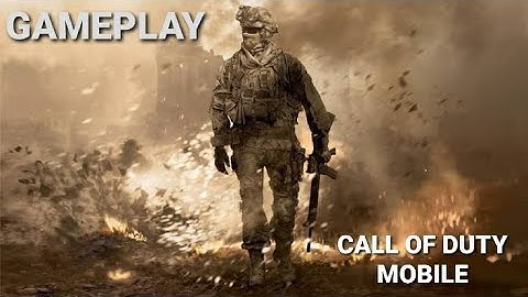 CALL OF DUTY: MOBILE (NEW EVENT :- SNIPER ONLY) MAP - CROSSOVER
