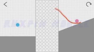 Brain Dots - Level 77 Walkthrough
