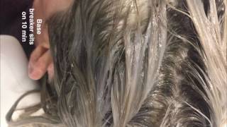 Blonde Hair is Beautiful - Hair Transformation by Ashley Rocks