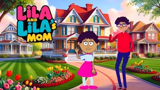 Unlock Reading Magic Fun Sight Words Adventure with Lila Mom