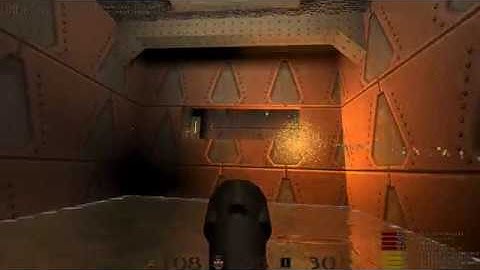 Death Row vs. Clan 9 4K| Frick Game 5 POV | Quake 1 One Classic