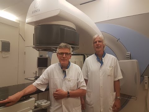 Wat doet een versnellertechnicus?