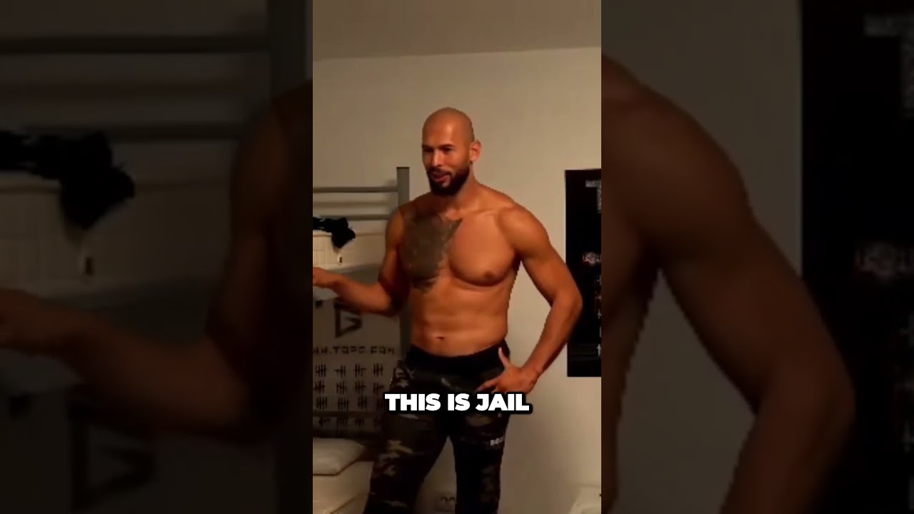 Unlocking the Secrets of Authentic Jail Life Without Technology