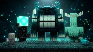 Minecraft Dungeons II ADDON in Minecraft PE screenshot 4