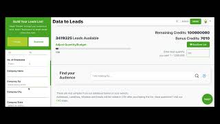 Top 3 B2B Lead Generation Tools: Zoominfo Vs Linkedin Sales Navigator Alternative Vs AvocaData