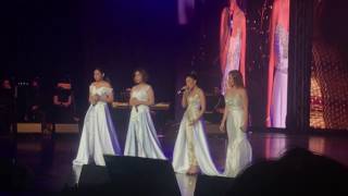 Birits Queens Abu Dhabi Touching Stories and Finale Song