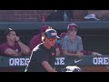 #9 Florida State vs #8 Oregon State (INCREDIBLE!) | Supers G1 | 2025 College Baseball Highlights