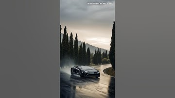 "Conquer the Huracan Challenge: Unlock Your Hidden Strength"#shorts #lamborghinihuracanevospyder #yt