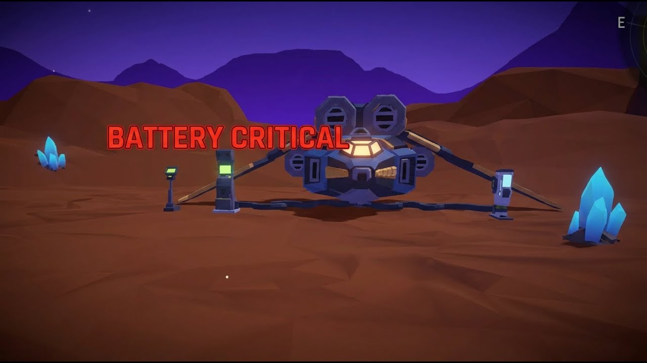 Mining on an Alien Planet | What Could Go Wrong? | Dignaut