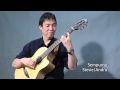 SEMPURNA (Stevie/Andra) - Jubing Kristianto