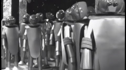 Little Lost Robot - Asimov short story. (1962)