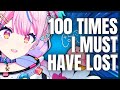 Shinchan Ajj JEETKAR rahungi Challenge 101th ATTEMPT I Waconne Vtuber