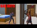 Fortnite Roleplay THE BAD BOYS! (I CALLED THE COPS?!) (A Fortnite Short Film) {PS5}