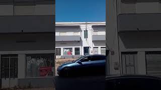 Prédio com duas Fracções, Seixal