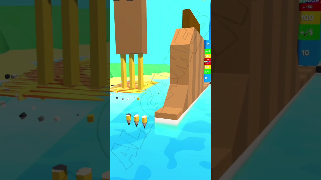 flying cut lvl 52 gameplay all games 