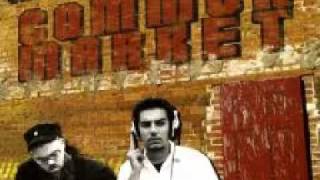Common Market & Constrobuz - Connect for Hustlin (2pac World Dont take me personally).avi