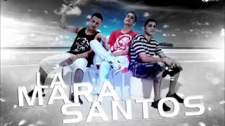 Video thumbnail of "La Mara Santos - Marchate (Marzo Difusion 2013) ''Primer Disco''"