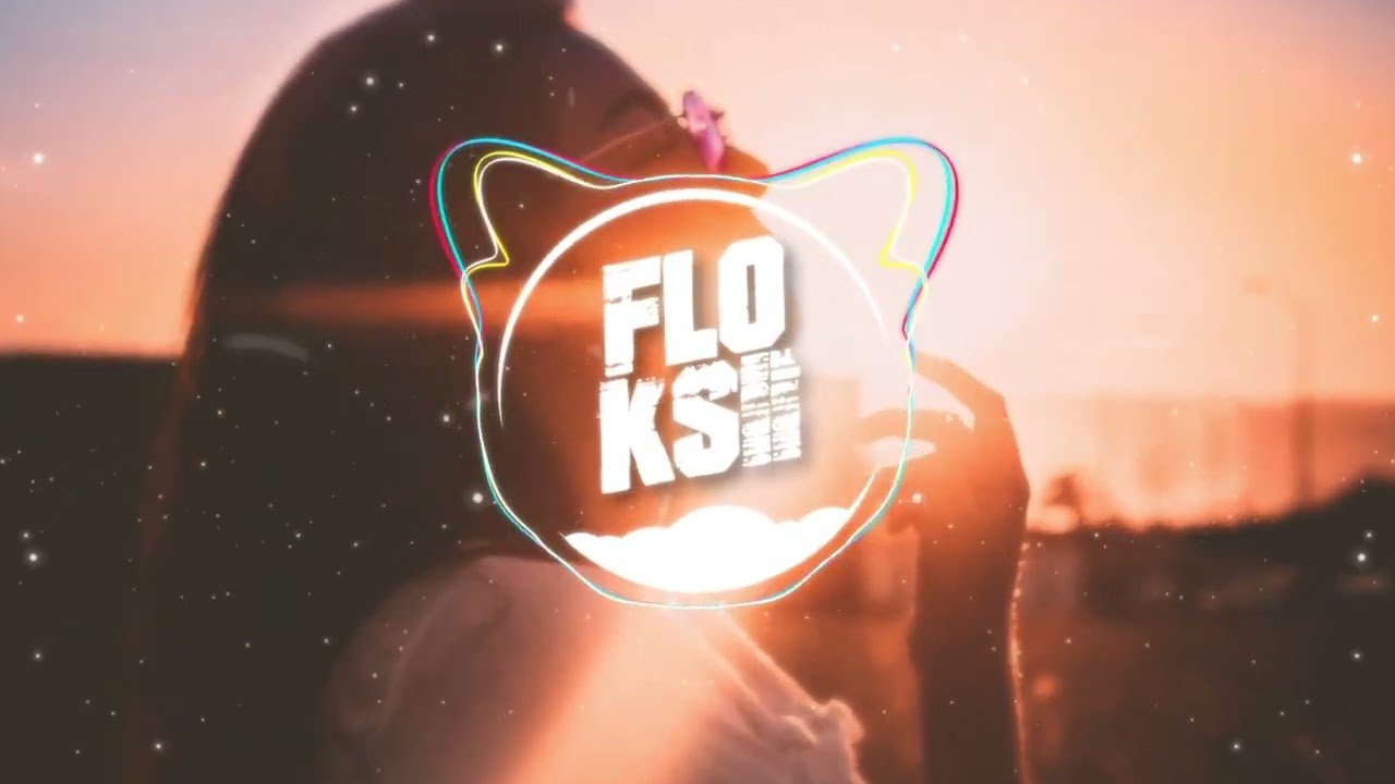 DJ FLOKSI - CALM DOWN - SLOW REMIX