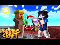 IL PRO DELLA VANILLA - MINECRAFT ParrinsCraft ep. 18