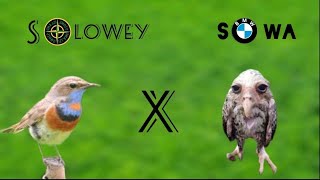 SoloWay x Sova (prod. DJ Zyableak)