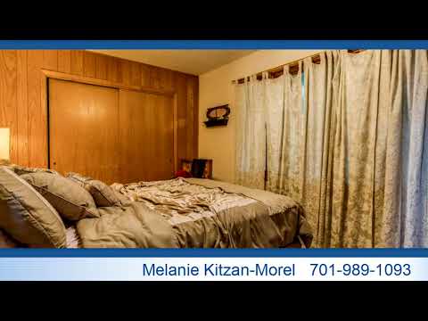 602 11th Street NW, Mandan, ND home video tour