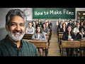 Why S.S. Rajamouli’s Films Feel So EPIC? | The Cinema Blueprint Explained