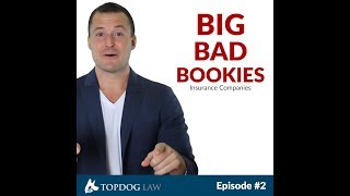 The Biggest, Baddest, Bookies on the Block.