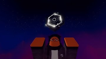 Chained (2 Player Obby) Mega Token [4th] - Roblox The Hunt: Mega Edition