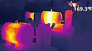 FOXWELL RT280 PRO Thermal Camera + Foxwell Thermal Tools Software screenshot 5