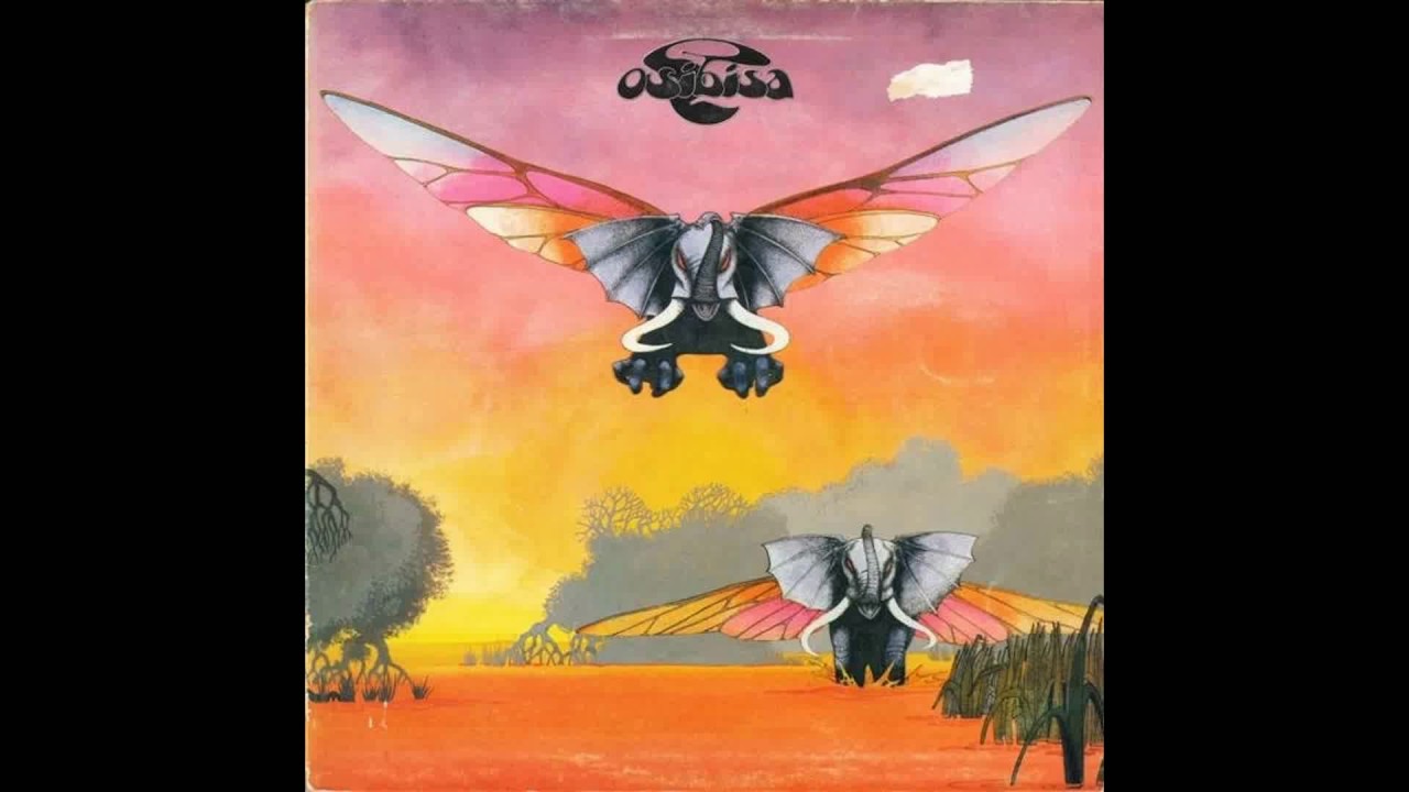 O S I B I S A  1971  Full HQ