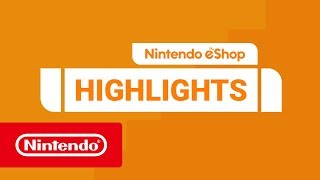 Nintendo eShop Highlights: July 2017 screenshot 4