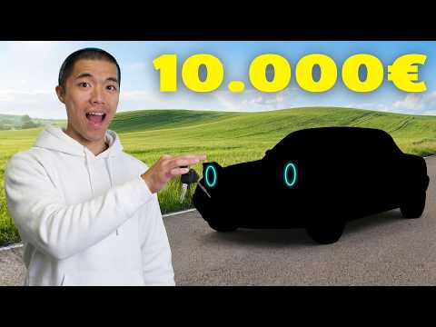 HO COMPRATO UN'ALTRA AUTO 😍 STAVOLTA D'EPOCA! 👁️👁️