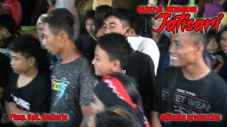 Full Janturan Ebeg JATISARI Terbaru Live Langgar || Tlutur Jagung Kuning ||