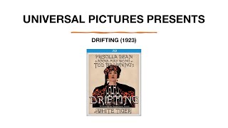 Kino Classics/Universal Pictures (2020/1923)