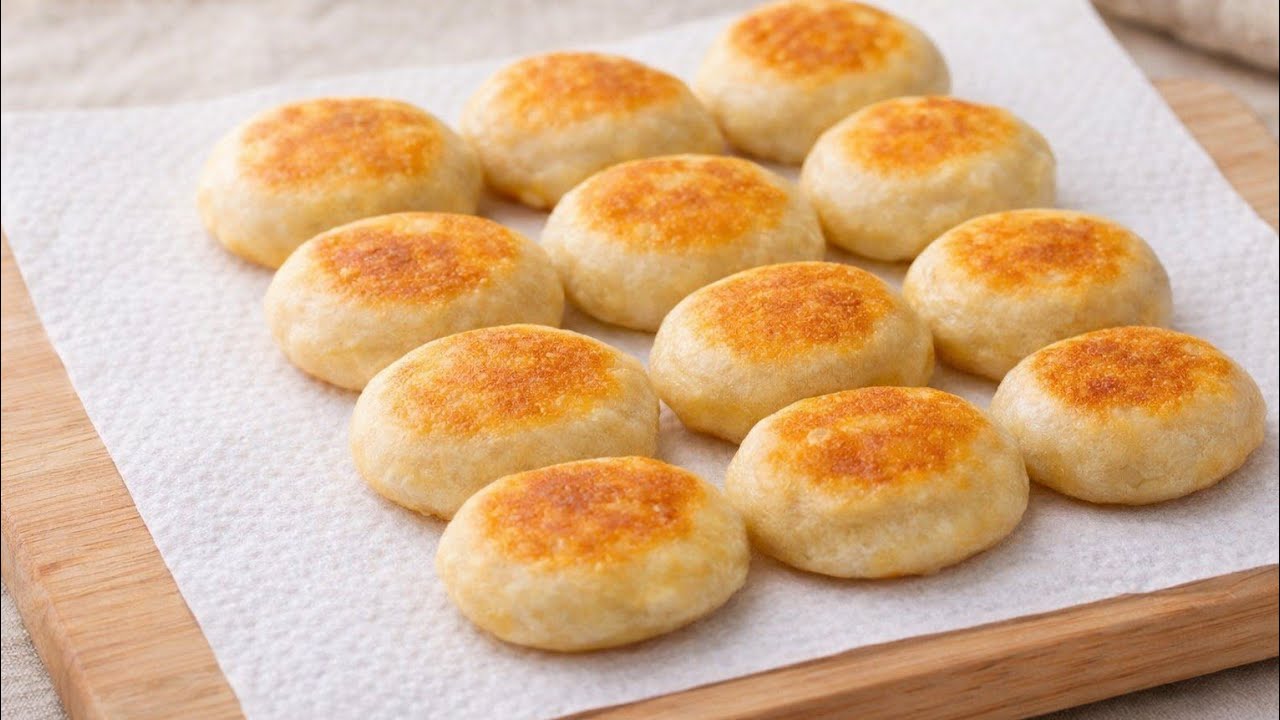  🌟 One Egg Easy Snack | একটা ডিমে আটা আর গুঁড়া দুধের মজাদার নাস্তা 😋