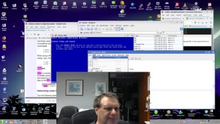 Installing WordPerfect for Linux 7, 8 or 8.1 in 2018 /Word Perfect 8 or 8.1 Install/Troubleshoot