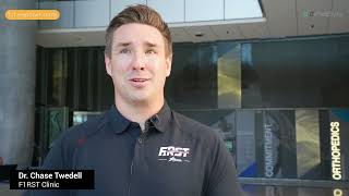 iMediSync iSyncWave Demo for 1st responder study in Texas