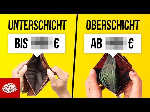 Zu welcher Schicht gehörst du?