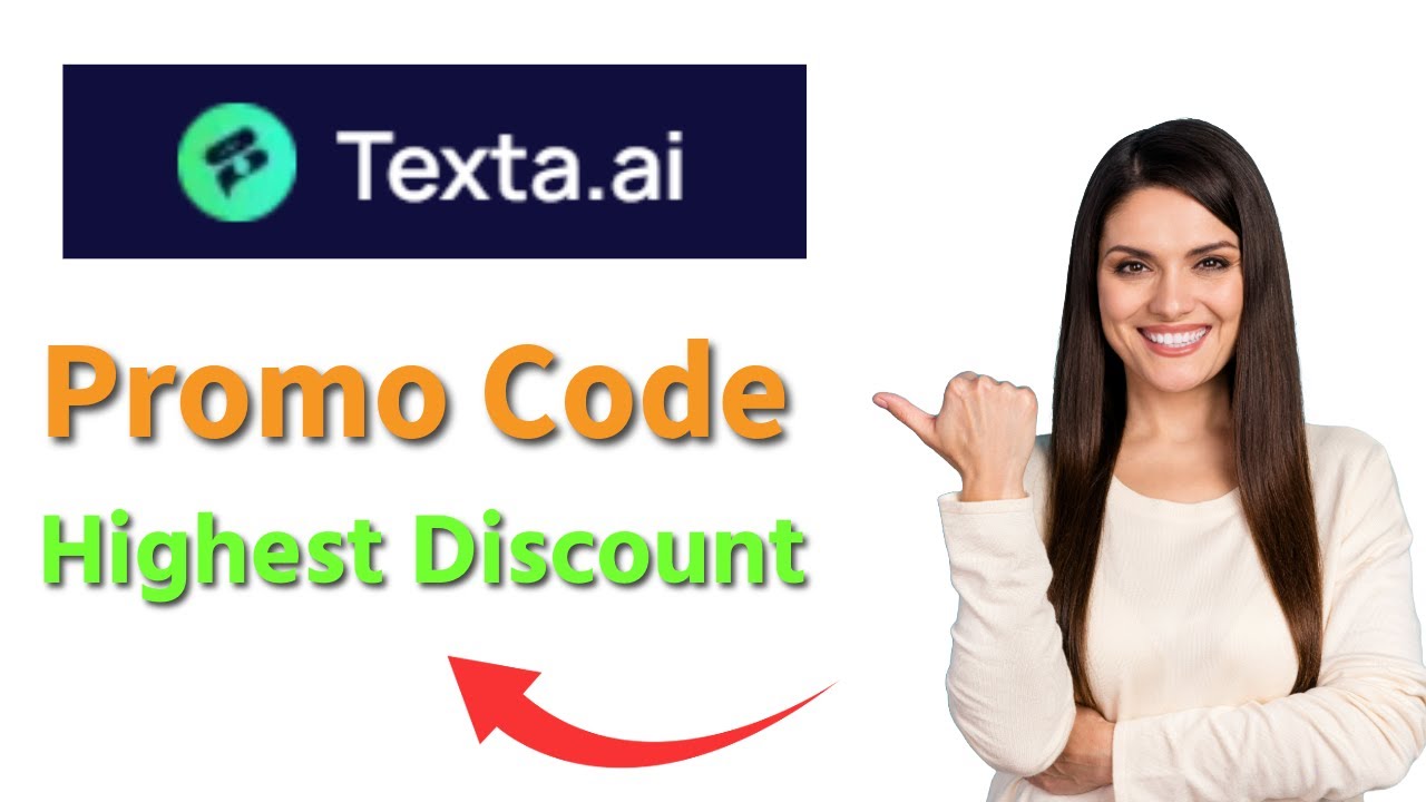 Texta AI Promo Code – Best Discount Offer | Exclusive Offer