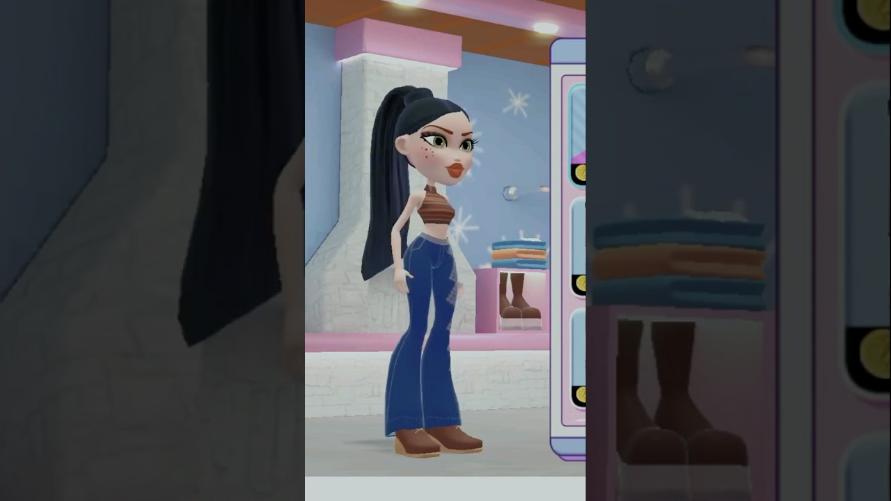 Bratz rhythm n style 