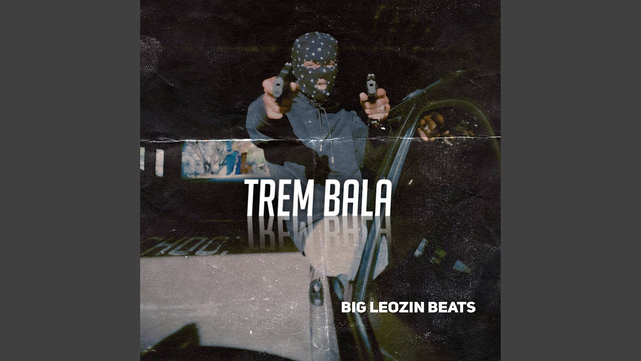 Type Beat Ngc Daddy X Flacko X Kant - Trem Bala